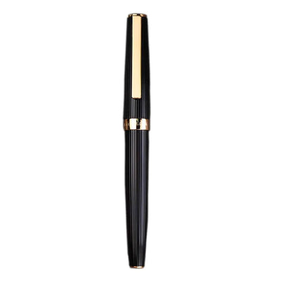 Hongdian 1845 Fountain Pen - Black GT 5