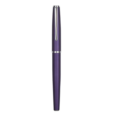 Hongdian 920 Fountain Pen - Violet CT 4