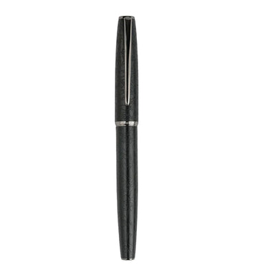 Hongdian A3 Taoyuan Wonderland Series Fountain Pen with Pen Pouch & Ink - Black 3