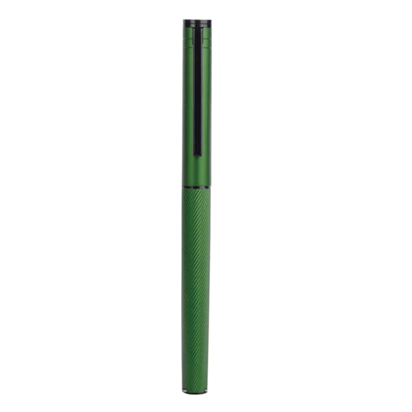 Hongdian H2 Fountain Pen - Green BT 5