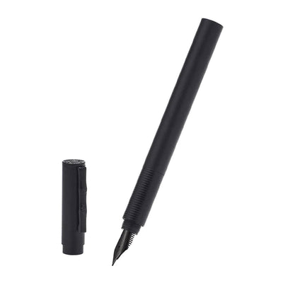 Hongdian H3 Fountain Pen - Black 1