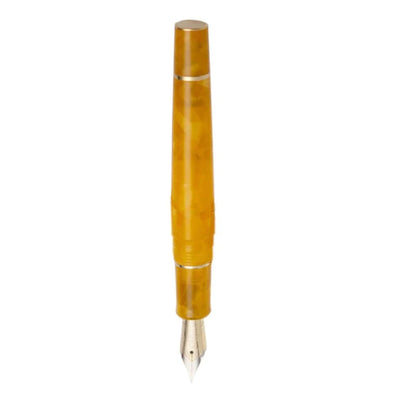 Hongdian N1 Fountain Pen - Orange GT 3