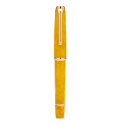 Hongdian N1 Fountain Pen - Orange GT 5