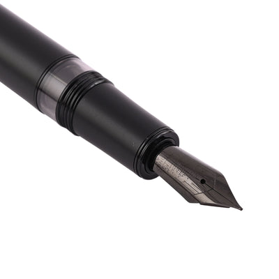 Hongdian N6 Fountain Pen - Black 3