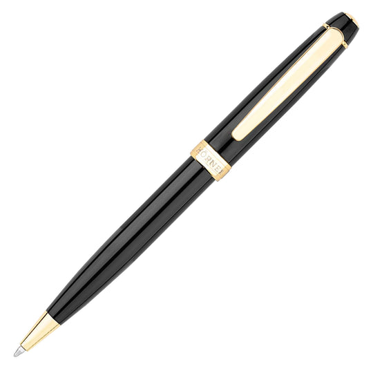 Horner Nobilis Ball Pen - Black GT