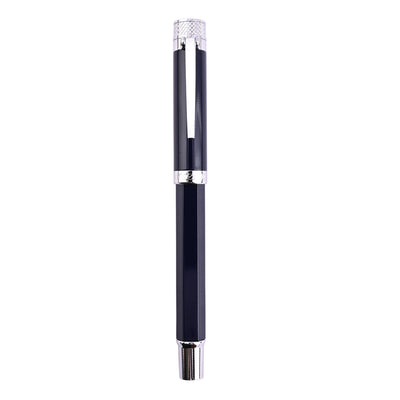 Intellio Jewel Roller Ball Pen - Starry Blue CT 5
