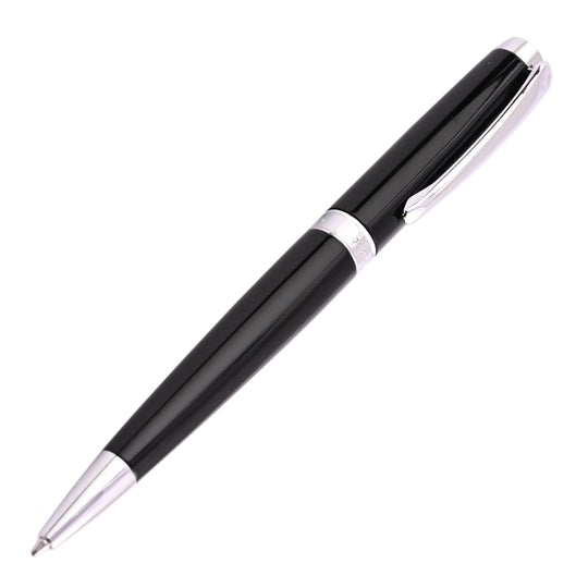 Intellio Renaissance Ball Pen - Black CT