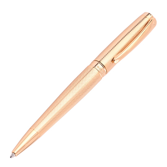 Intellio Renaissance Ball Pen - Gold (Special Edition)
