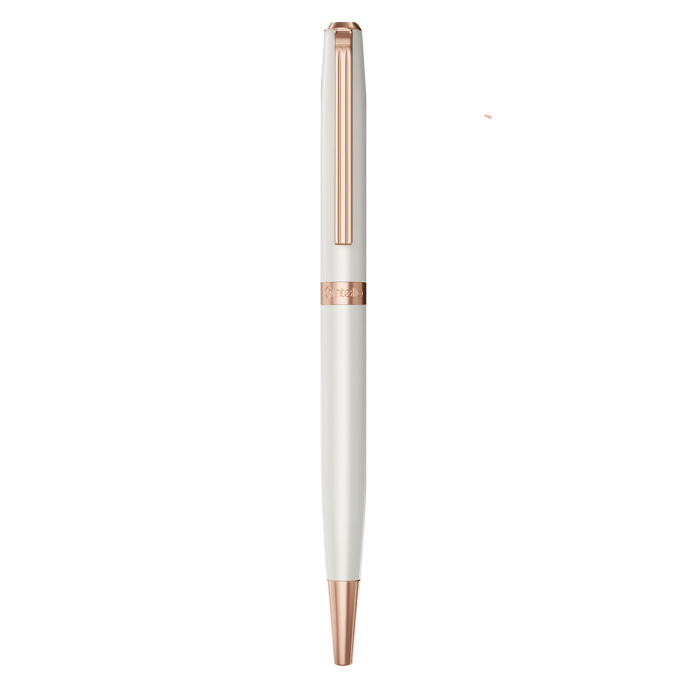 Intellio Rhein Ball Pen - Shimmering Pearl RGT 2