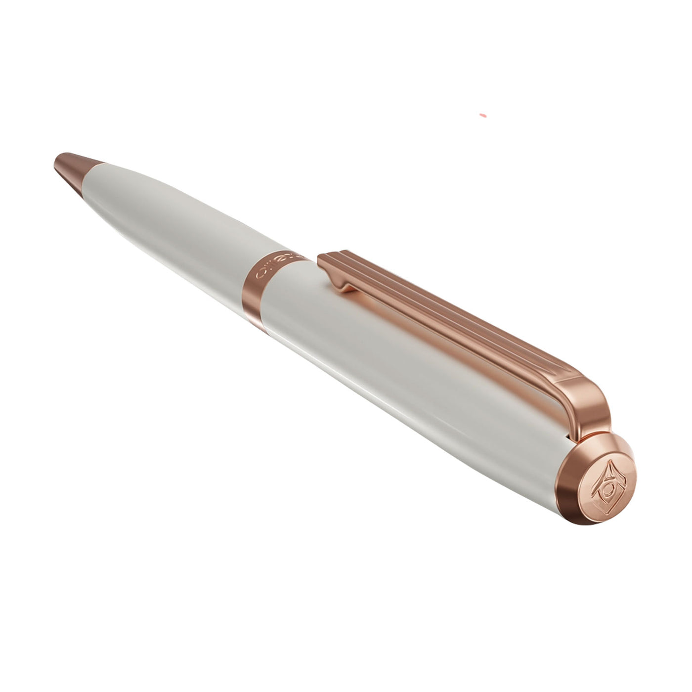 Intellio Rhein Ball Pen - Shimmering Pearl RGT 3