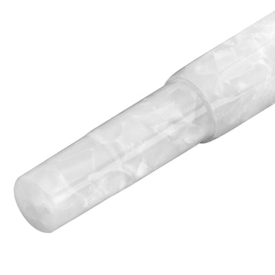 Kaweco Art Sport Fountain Pen - Mineral White CT 6