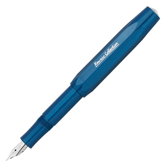 Kaweco Collection Fountain Pen with Optional Clip - Toyama (Special Edition)