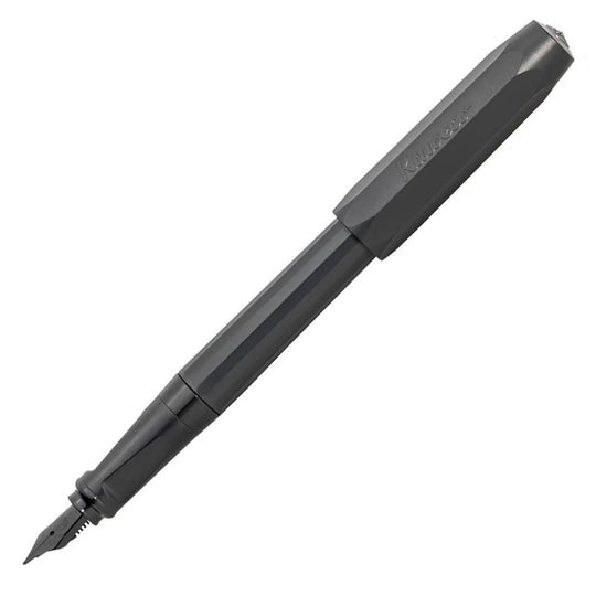 Kaweco Perkeo Fountain Pen - All Black