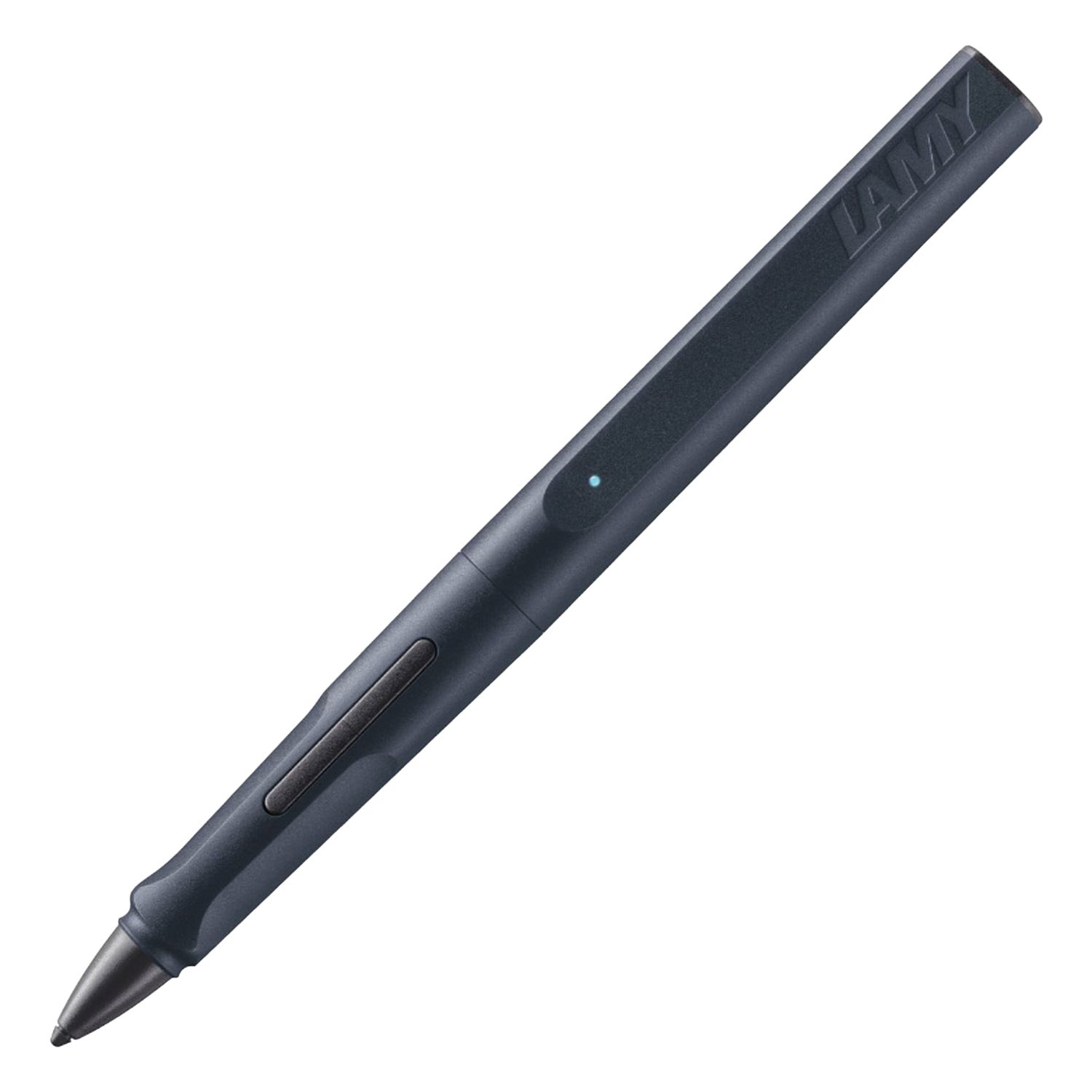 Shop Lamy Safari note+ Steel Black Digital|Lamy Pen for Ipad Shop Lamy Safari note+ Steel Black Digital|Lamy Pen for Ipad