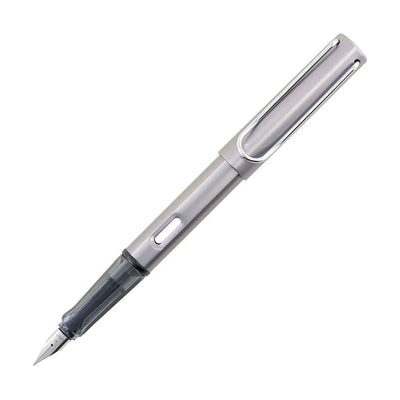 Lamy AL-Star Fountain Pen - Graphite 1