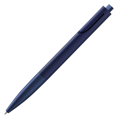 Lamy Noto Ball Pen - Deepblue  1