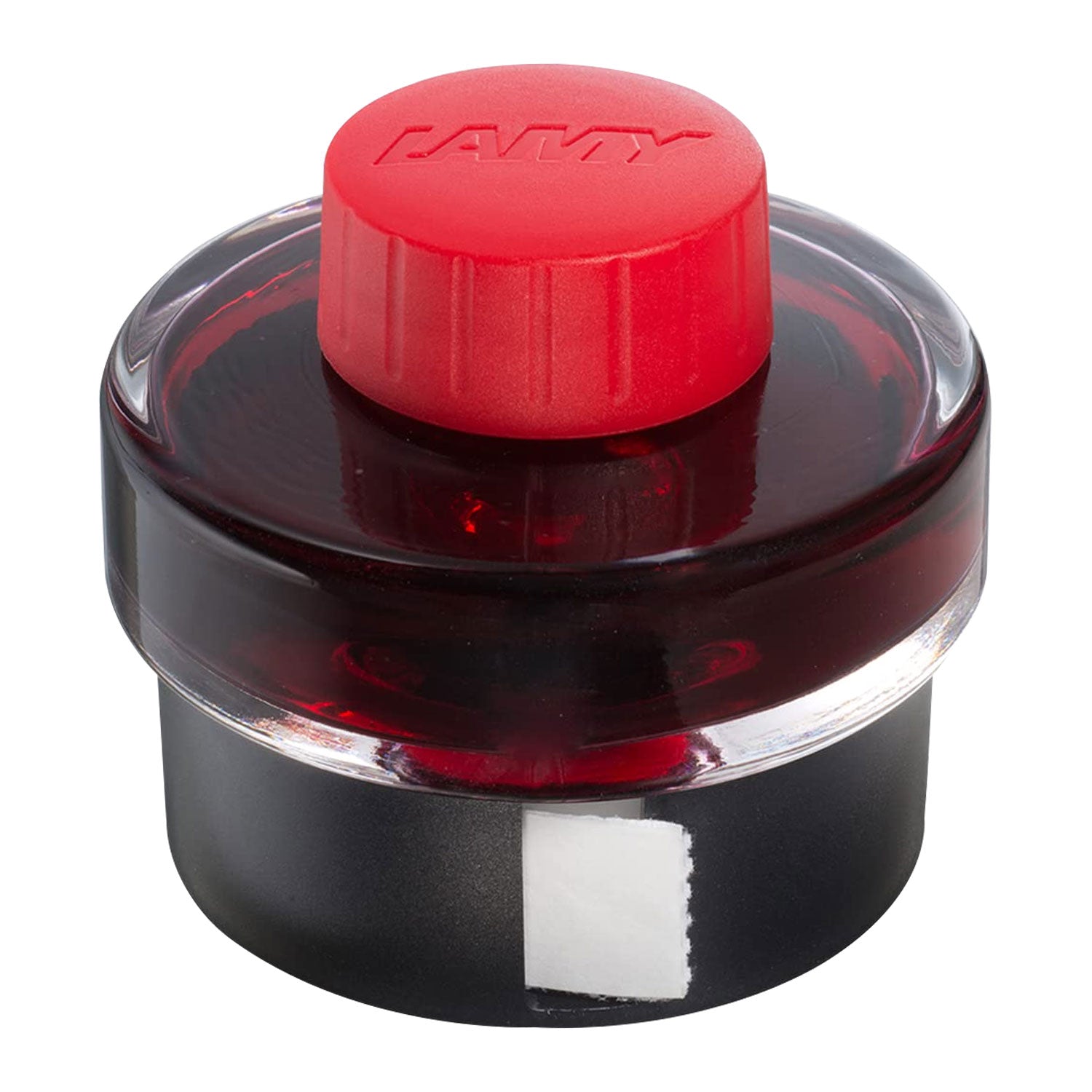 Lamy T52 Red Ink Bottle, 50ml Buy Online Lamy Makoba