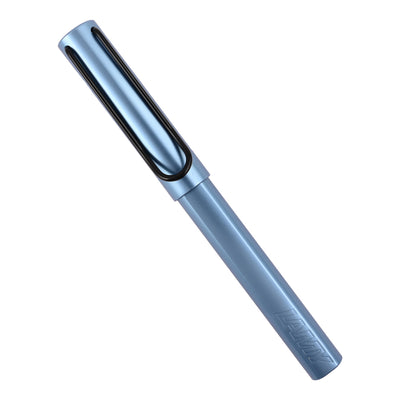 Lamy AL-star Fountain Pen - Aquatic (Special Edition) 5