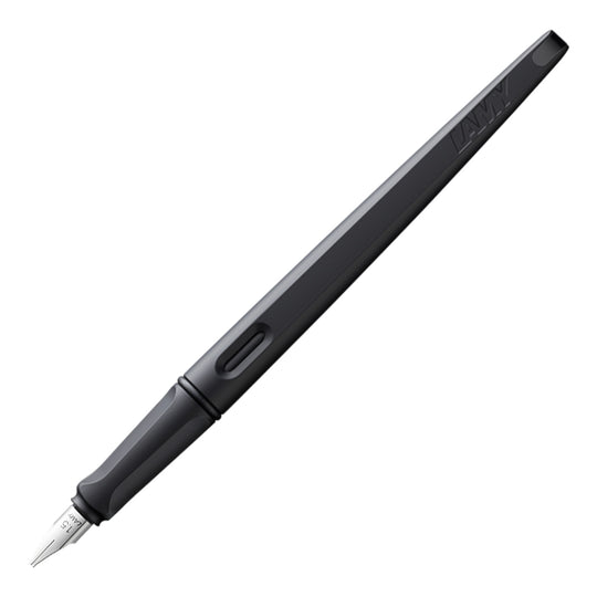 Lamy Joy Calligraphy Pen - AL Black