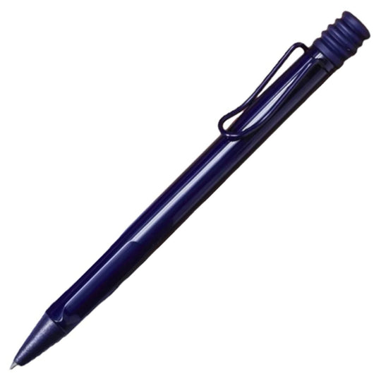 Lamy Safari Ball Pen - Dark Dusk