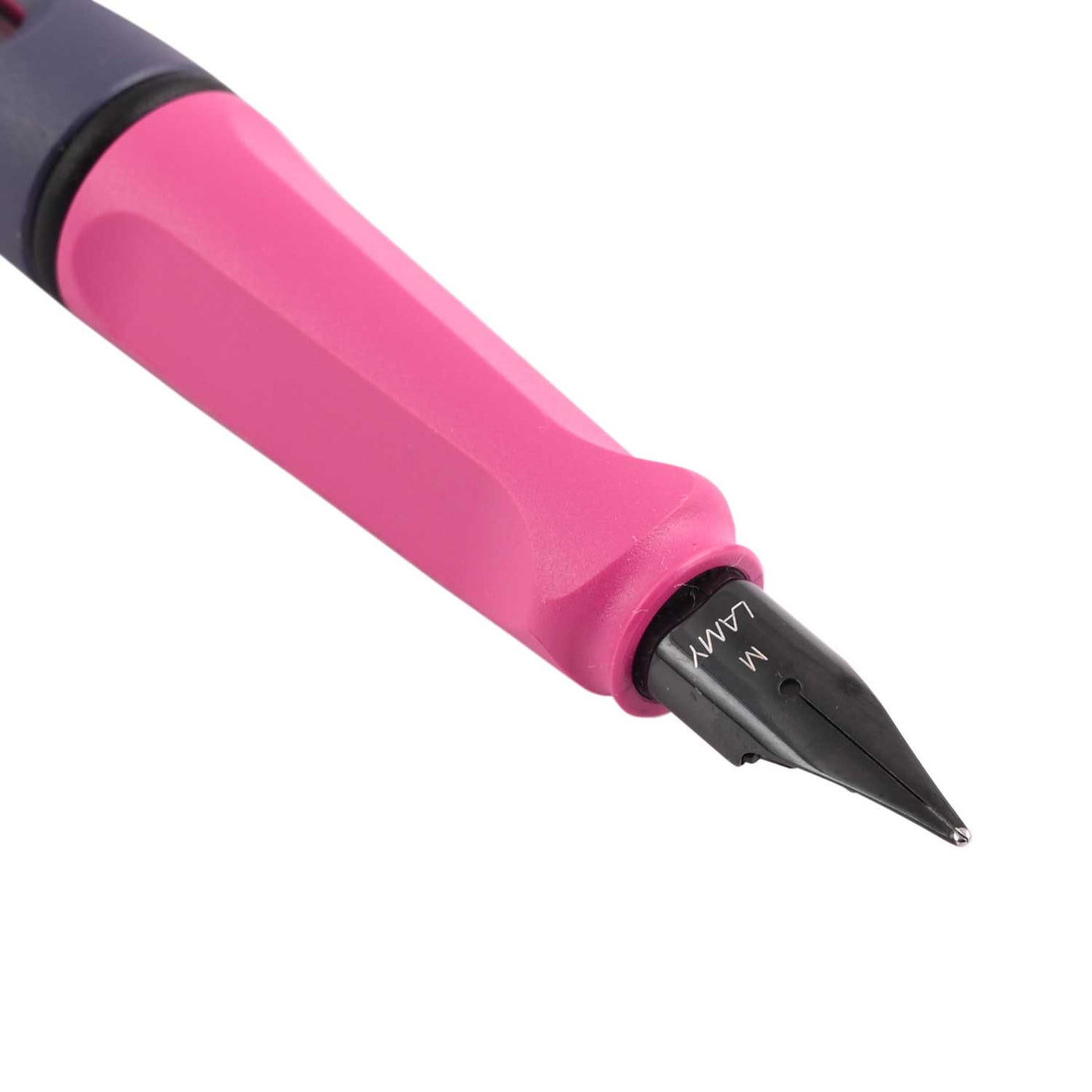 Lamy Safari Fountain Pen - Pink Cliff (Special Edition) 3