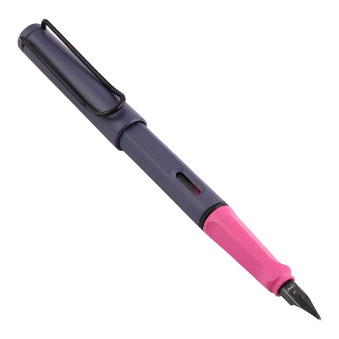 Lamy Safari Fountain Pen - Pink Cliff (Special Edition) 4