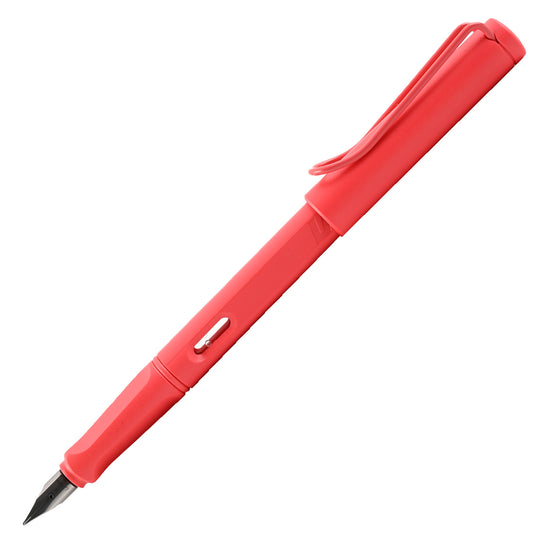 Lamy Safari Fountain Pen - Sunset