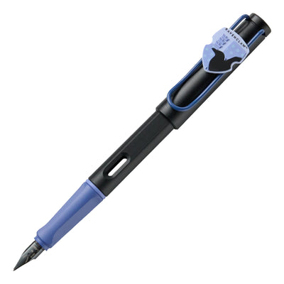 Lamy Safari Harry Potter Fountain Pen - Ravenclaw (Special Edition) 1