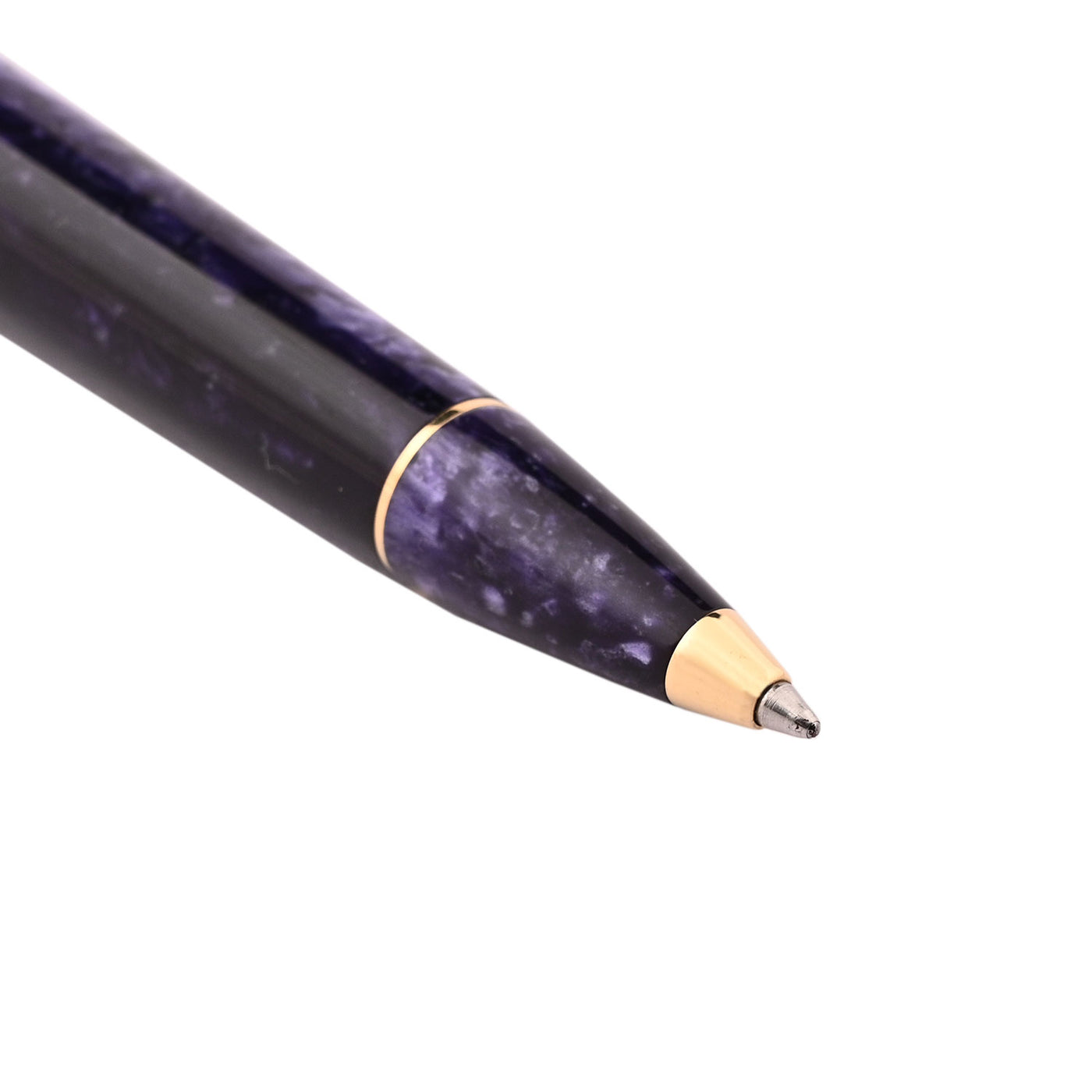 Leonardo Furore Ball Pen - Purple GT 2