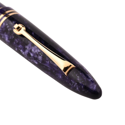 Leonardo Furore Ball Pen - Purple GT 3