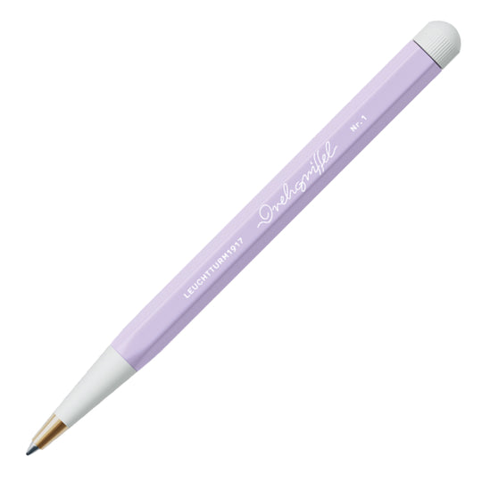 Leuchtturm1917 Drehgriffel Nr. 1 Ball Pen - Lilac