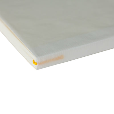 Midori MD Paper Ivory Notebook - A5 Plain 4