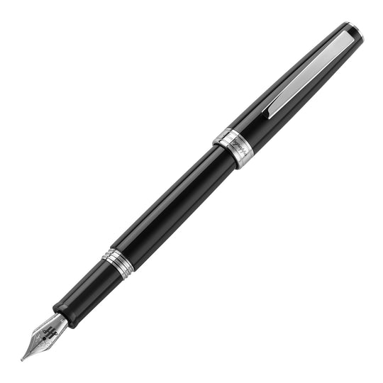 Montegrappa Armonia Fountain Pen - Black