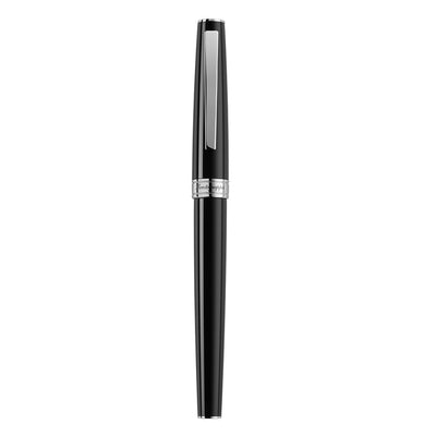Montegrappa Armonia Roller Ball Pen - Black 5