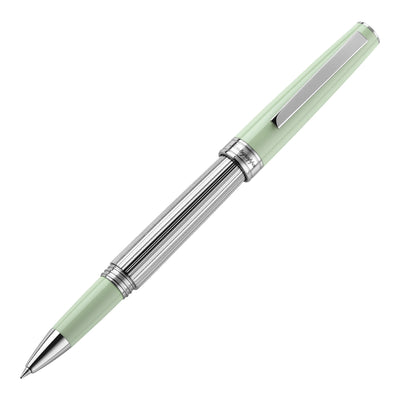 Montegrappa Armonia Duetto Roller Ball Pen - Neo Mint 2