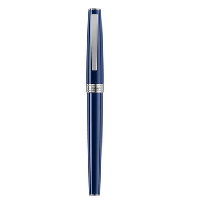 Montegrappa Armonia Fountain Pen - Navy Blue 5