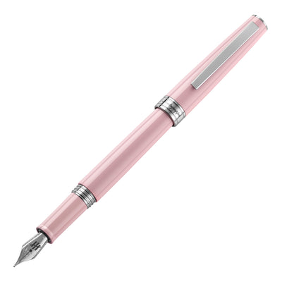 Montegrappa Armonia Fountain Pen - Pink 2