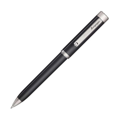 Montegrappa Zero Ball Pen - Black 1