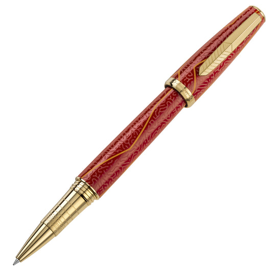 Montegrappa The Flash Limited Edition Roller Ball Pen