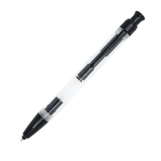 Monteverde Engage Ink Ball Pen - Demo BT