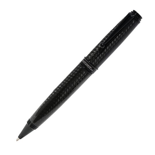Monteverde Invincia Deluxe Ball Pen - Black BT