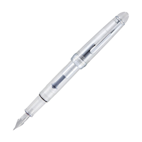 Monteverde Monza 3 Fountain Pen Set - Demo CT