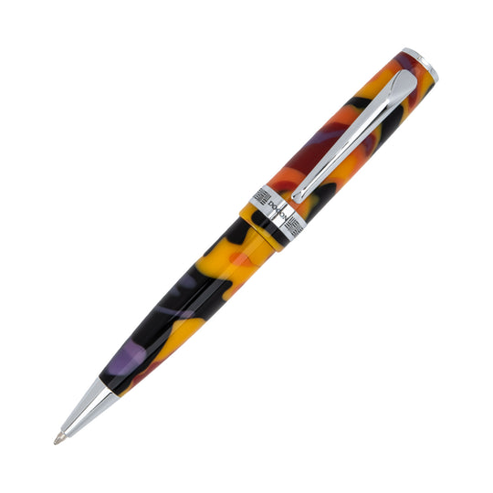 Monteverde People of the World Ball Pen - Dogon