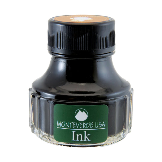 Monteverede Emotion Ink Bottle, Joy Sepia - 90ml