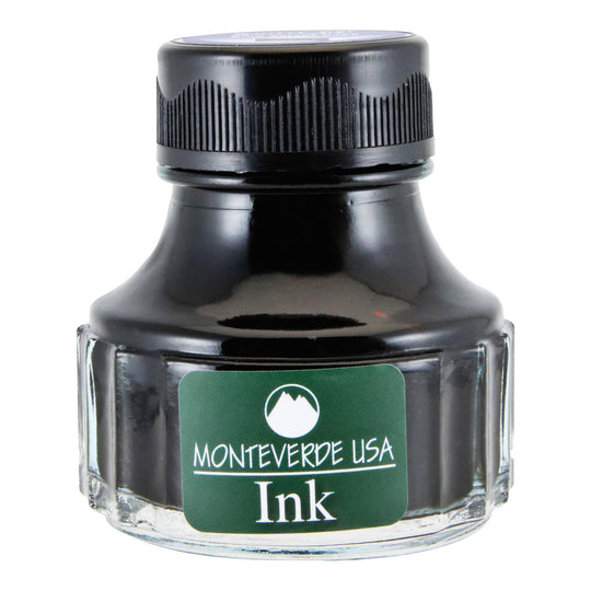 Monteverede Sweet Life Blue Velvet Cake Ink Bottle, Blue - 90ml