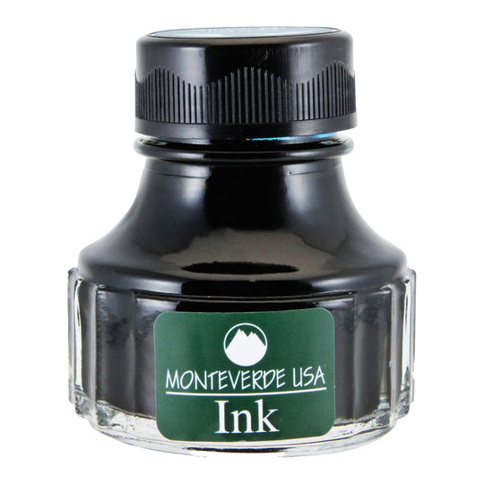 Monteverede Sweet Life Iced Cookies Ink Bottle, Turquoise - 90ml