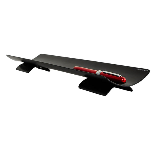 myPAPERCLIP Large Metal Tray - Black