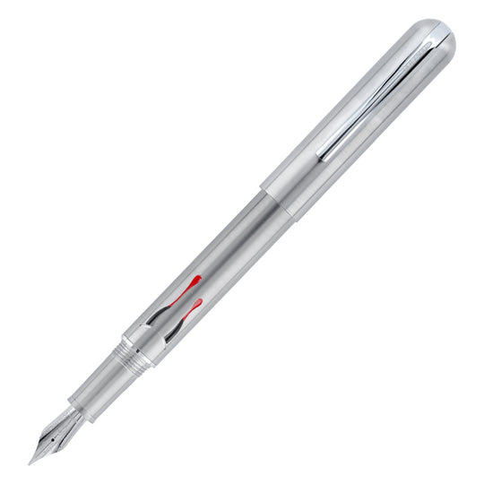 Nahvalur Nautilus Ti Dracula Fountain Pen