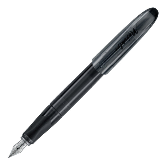 Nahvalur Triad Fountain Pen - Black
