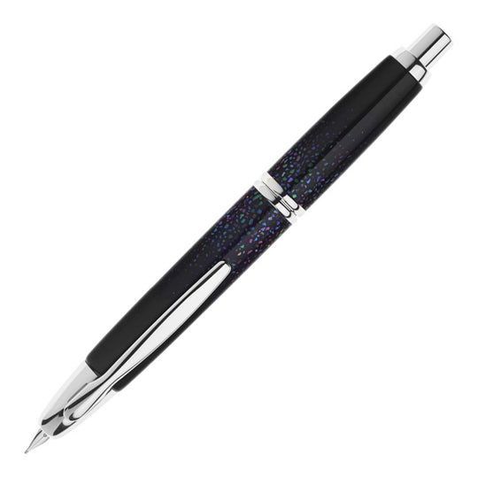 Namiki Capless Fountain Pen - Raden Galaxy